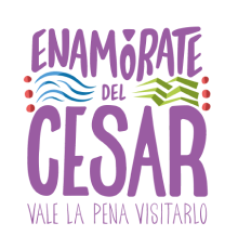 Enamórate del Cesar